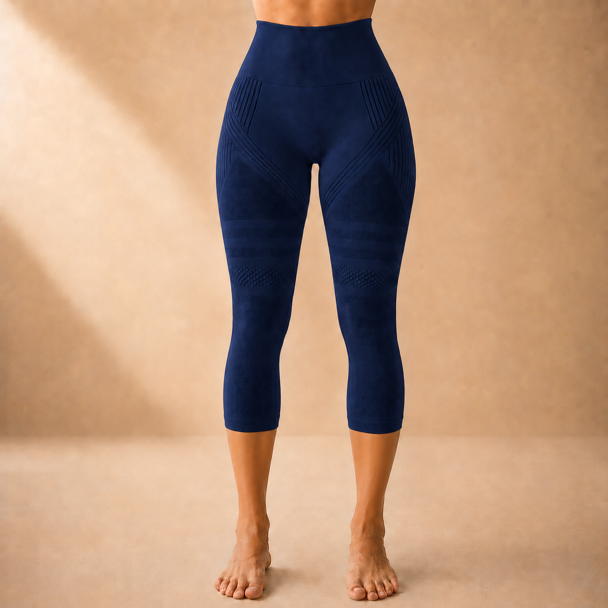Flora FigurPro 3/4 leggings by Flora Studio