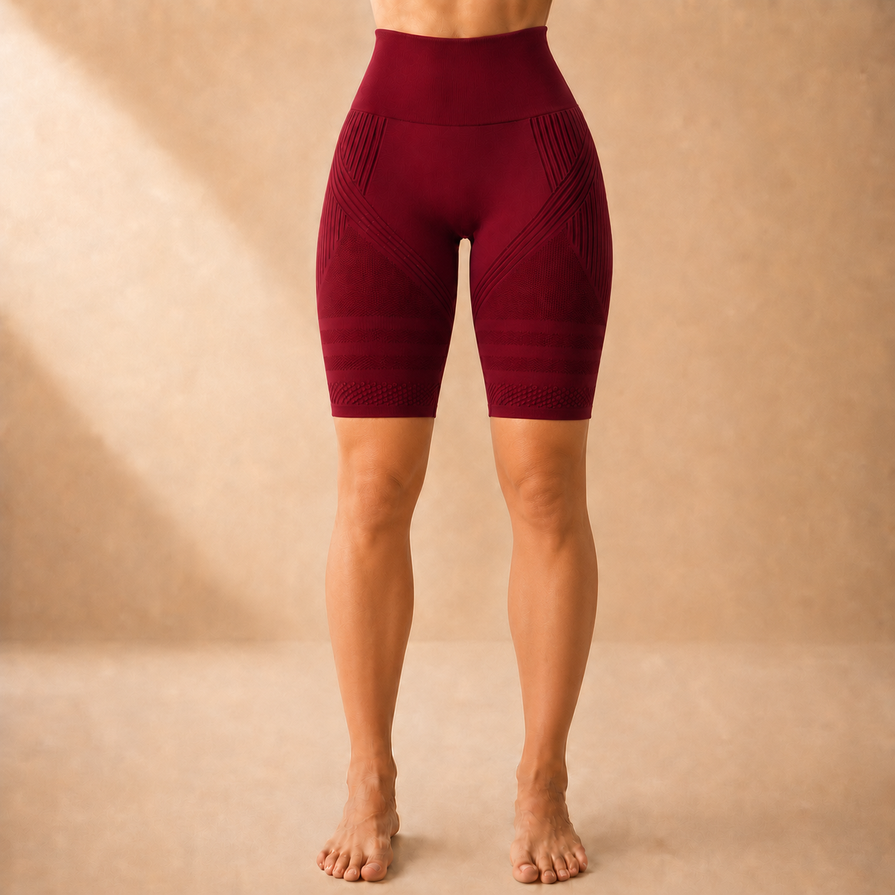 Flora FigurPro cycling shorts by Flora Studio