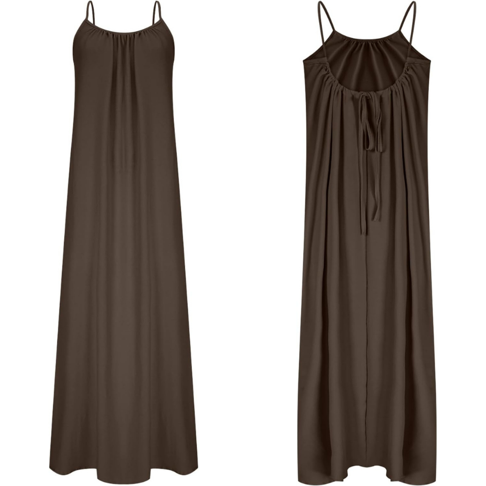 Flora Summer Dress Flora Studio
