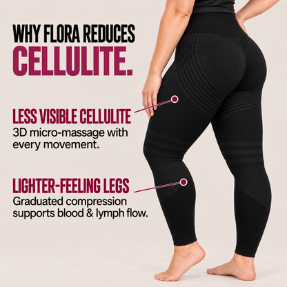 3D™ Sculpt & Smooth Leggings