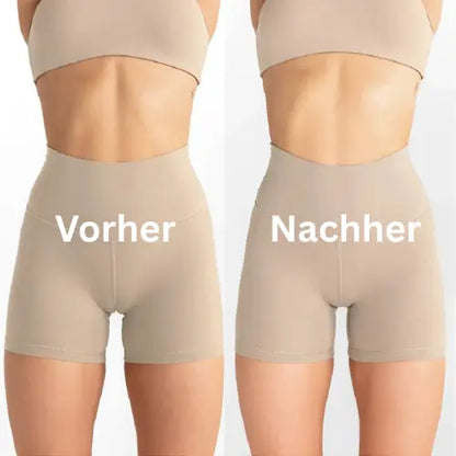 Seamless padded briefs (3-pack) Flora Studio