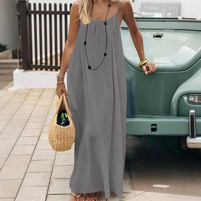 Flora Summer Dress Flora Studio