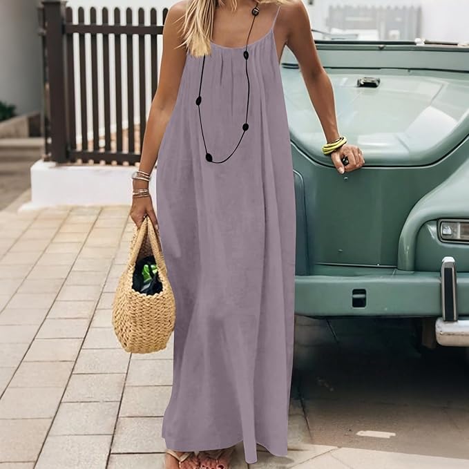 Flora Summer Dress Flora Studio