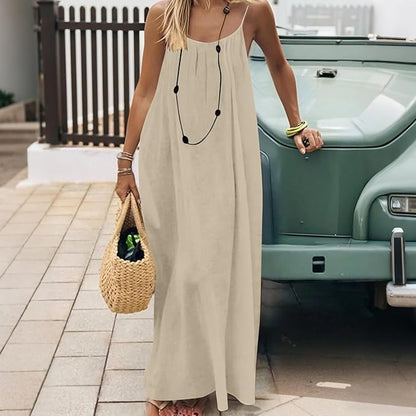 Flora Summer Dress Flora Studio