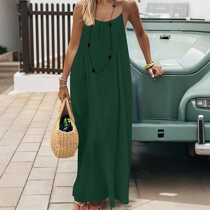 Flora Summer Dress Flora Studio