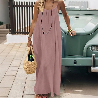 Flora Summer Dress Flora Studio