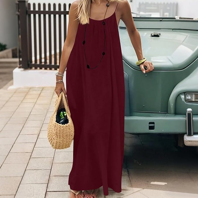 Flora Summer Dress Flora Studio