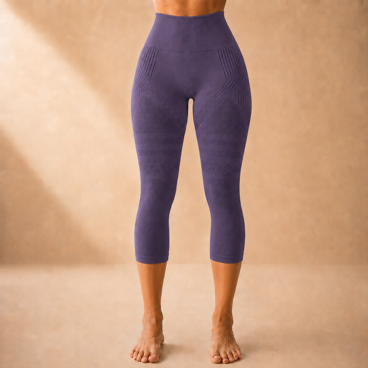 Flora FigurPro 3/4 leggings by Flora Studio