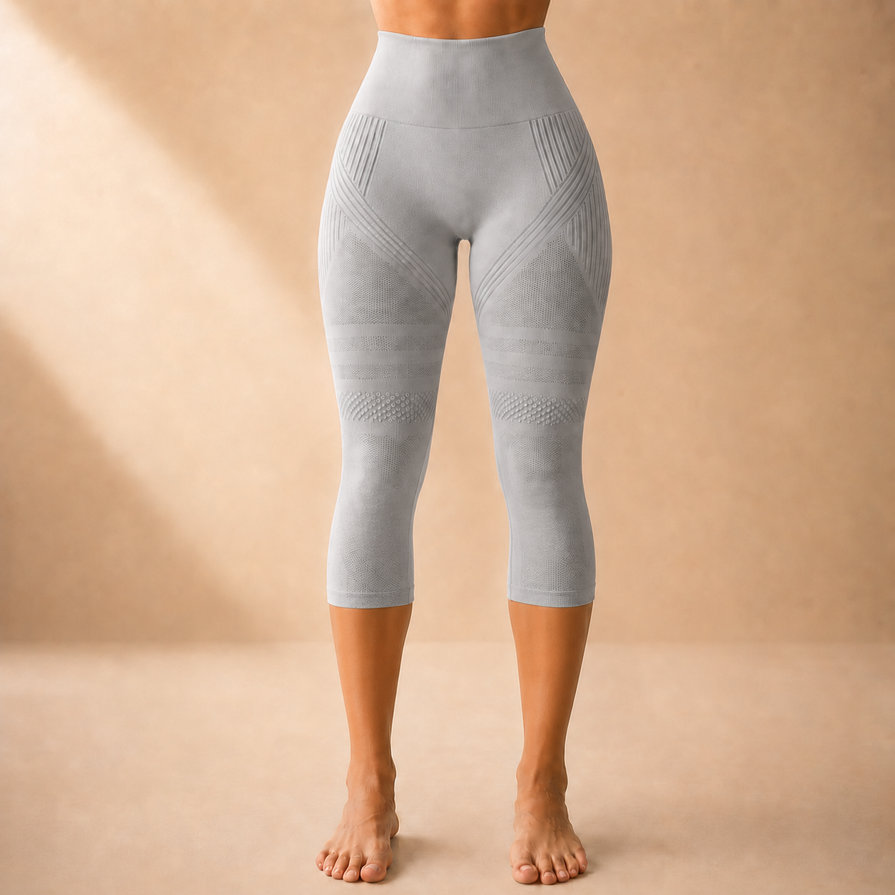 Flora FigurPro 3/4 leggings by Flora Studio
