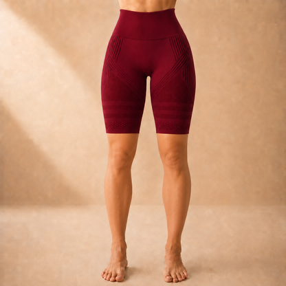 Flora FigurPro cycling shorts by Flora Studio