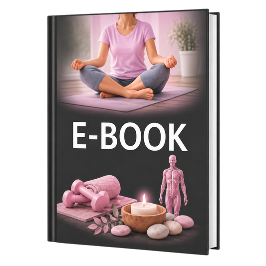 Gentle movement at home – 50 exercises for strength, lymphatic health & breathing Flora Studio