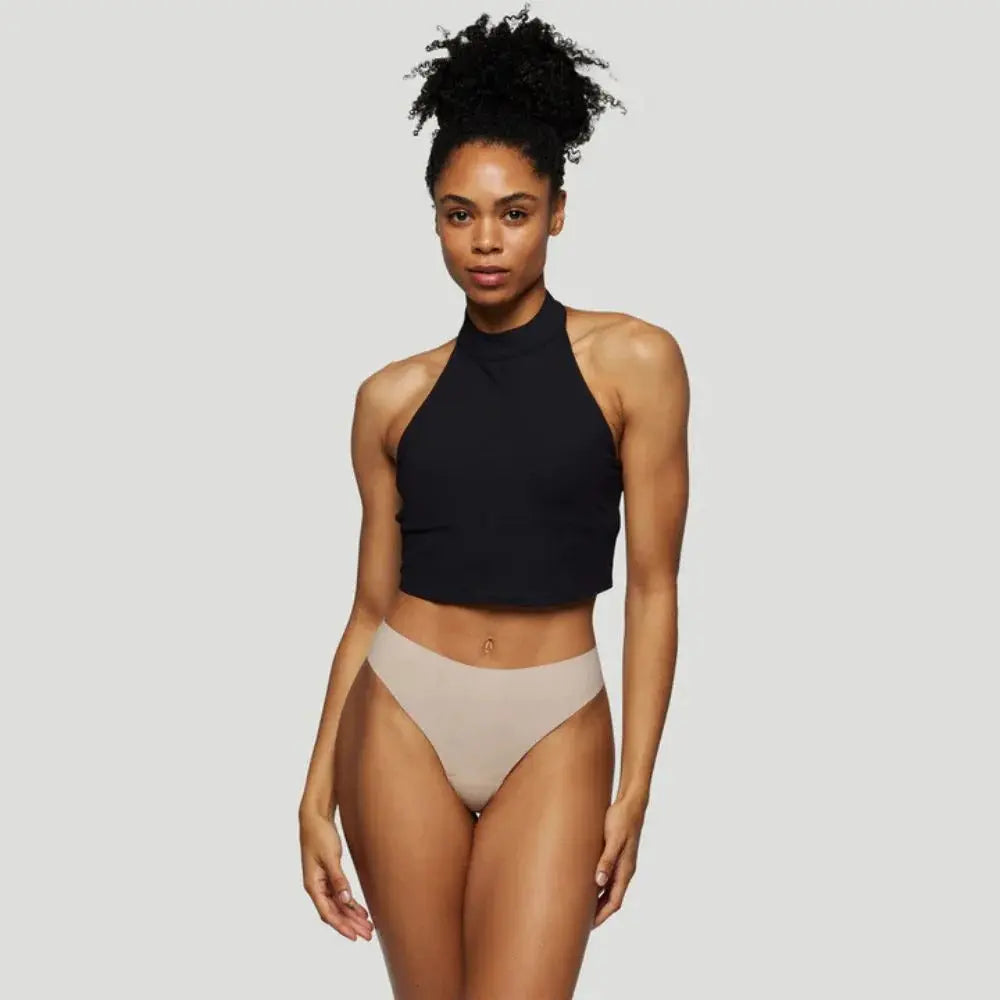 Seamless Brief - Padded (3-Pack) Flora Studio