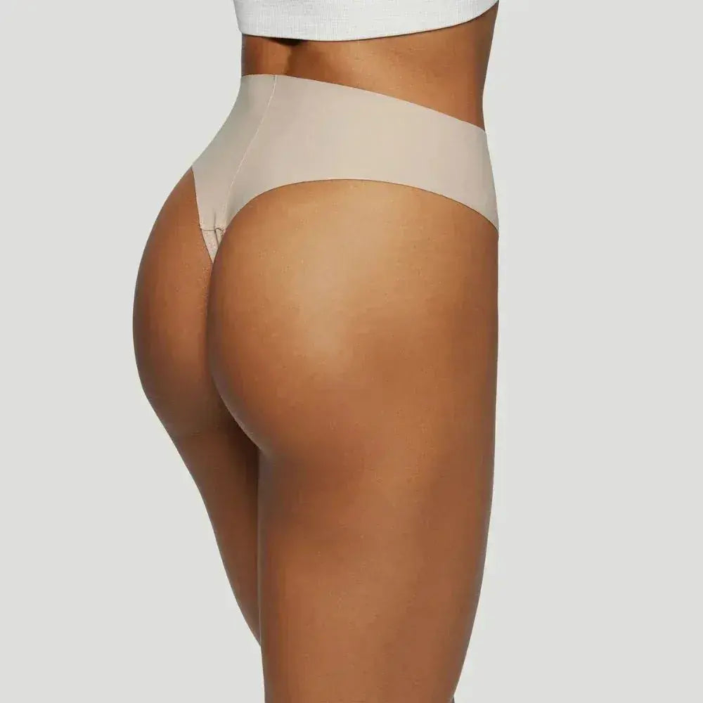 Seamless padded briefs (3-pack) Flora Studio