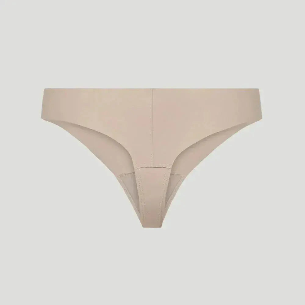 Seamless Padded Briefs (3-Pack) Flora Studio