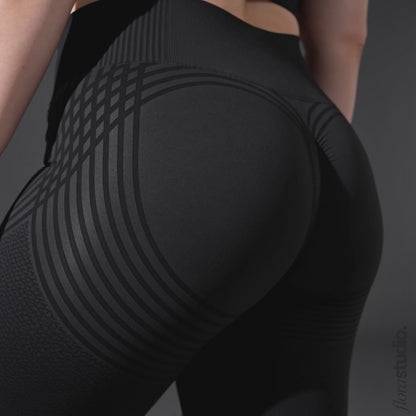 3D™ Sculpt & Smooth Leggings